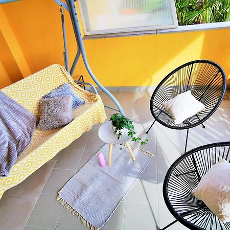 Tiny Shell House Apartment Portorož Exterior foto
