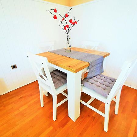 Tiny Shell House Apartment Portorož Exterior foto
