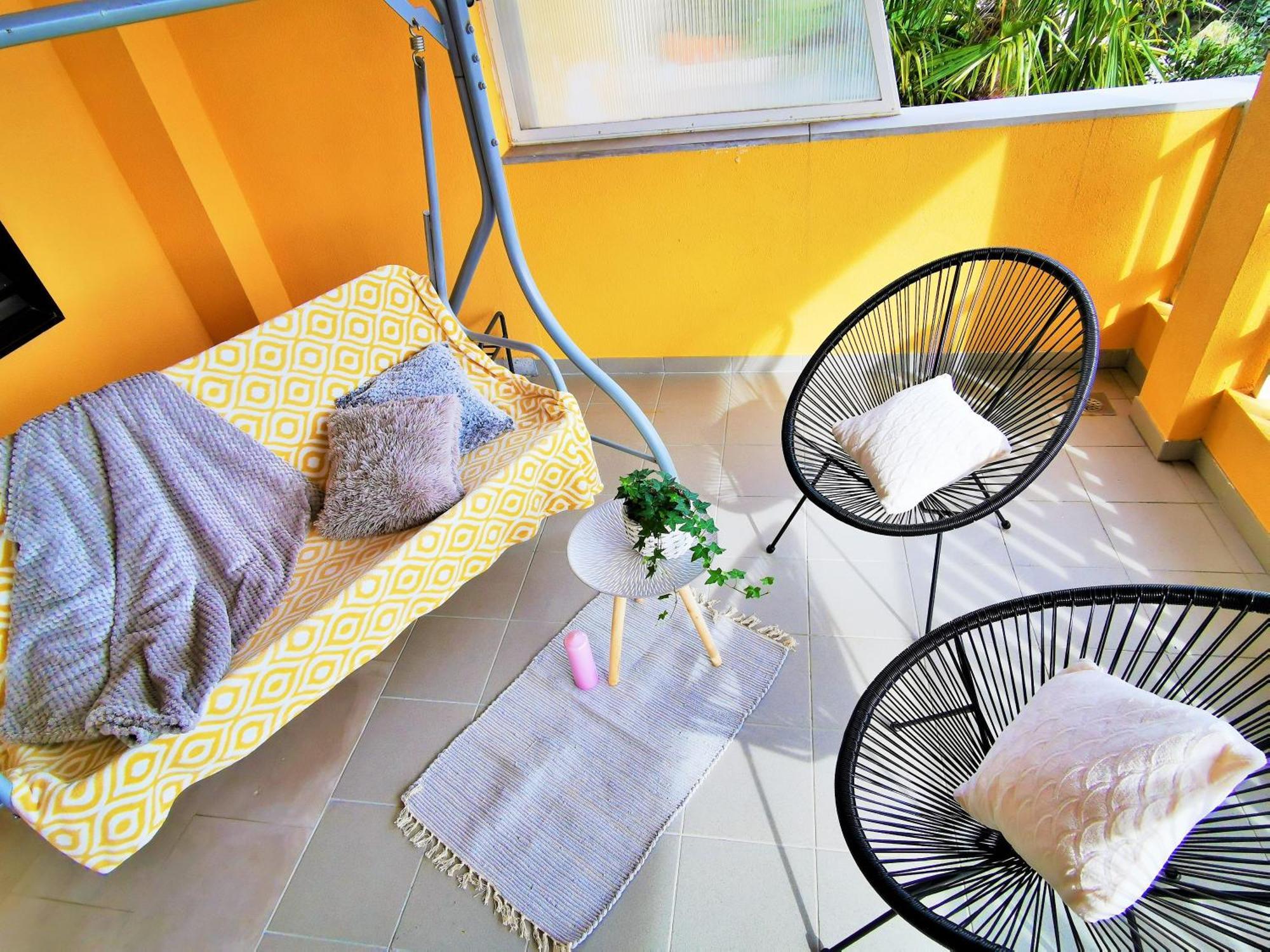 Tiny Shell House Apartment Portorož Exterior foto