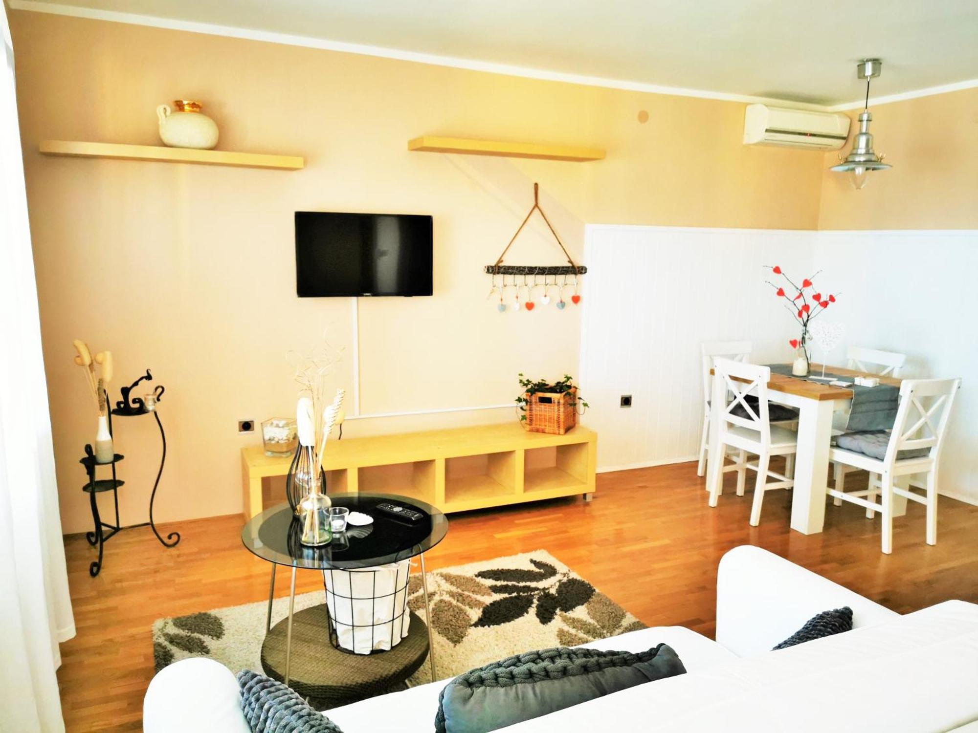 Tiny Shell House Apartment Portorož Exterior foto