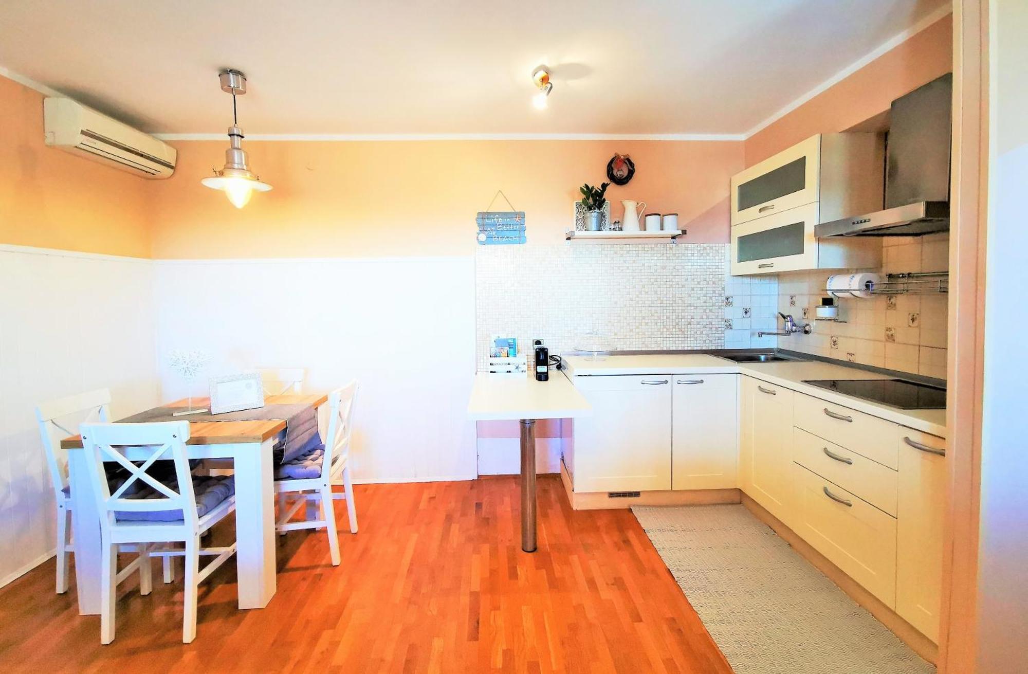 Tiny Shell House Apartment Portorož Exterior foto