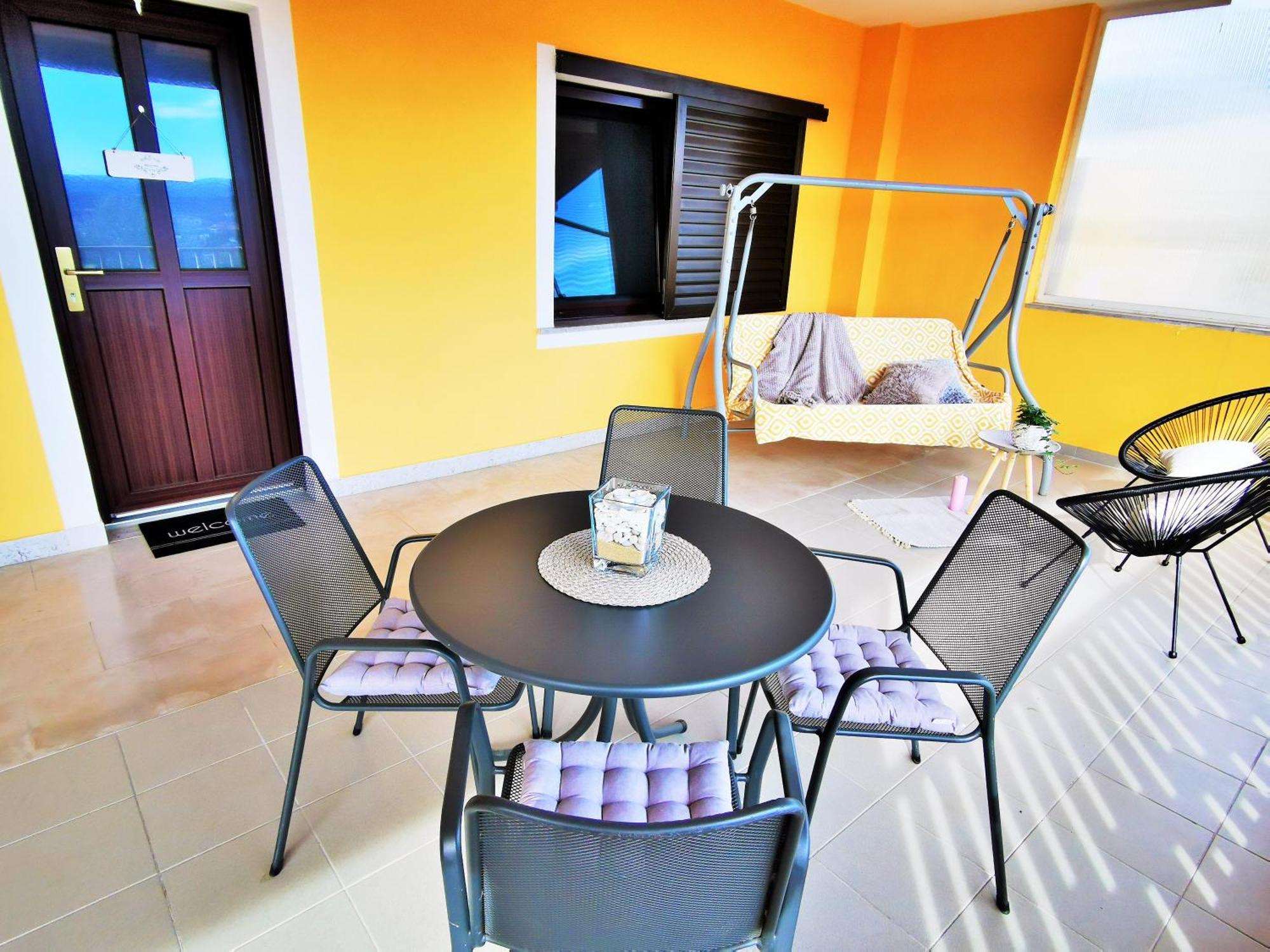 Tiny Shell House Apartment Portorož Exterior foto