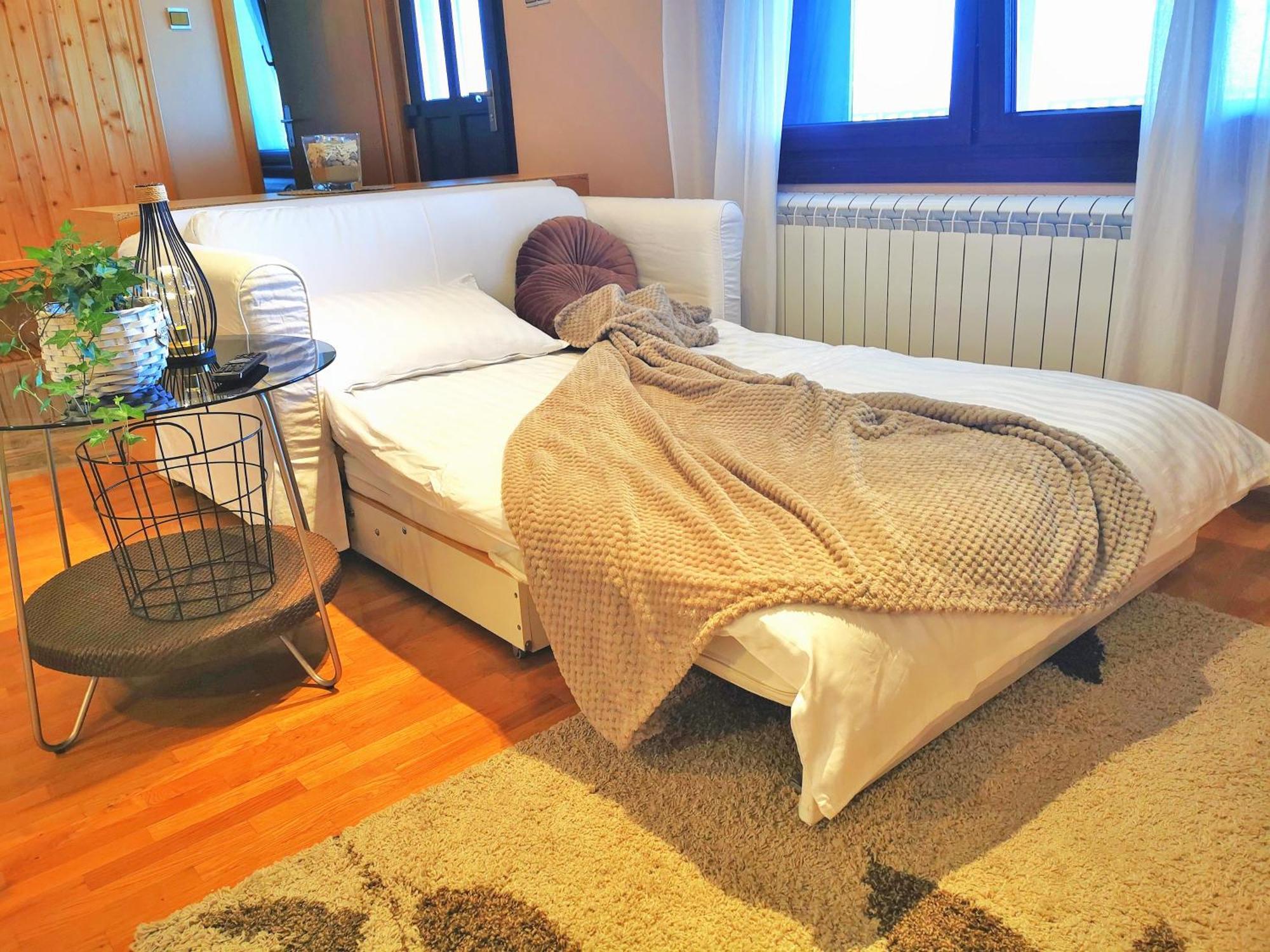 Tiny Shell House Apartment Portorož Exterior foto