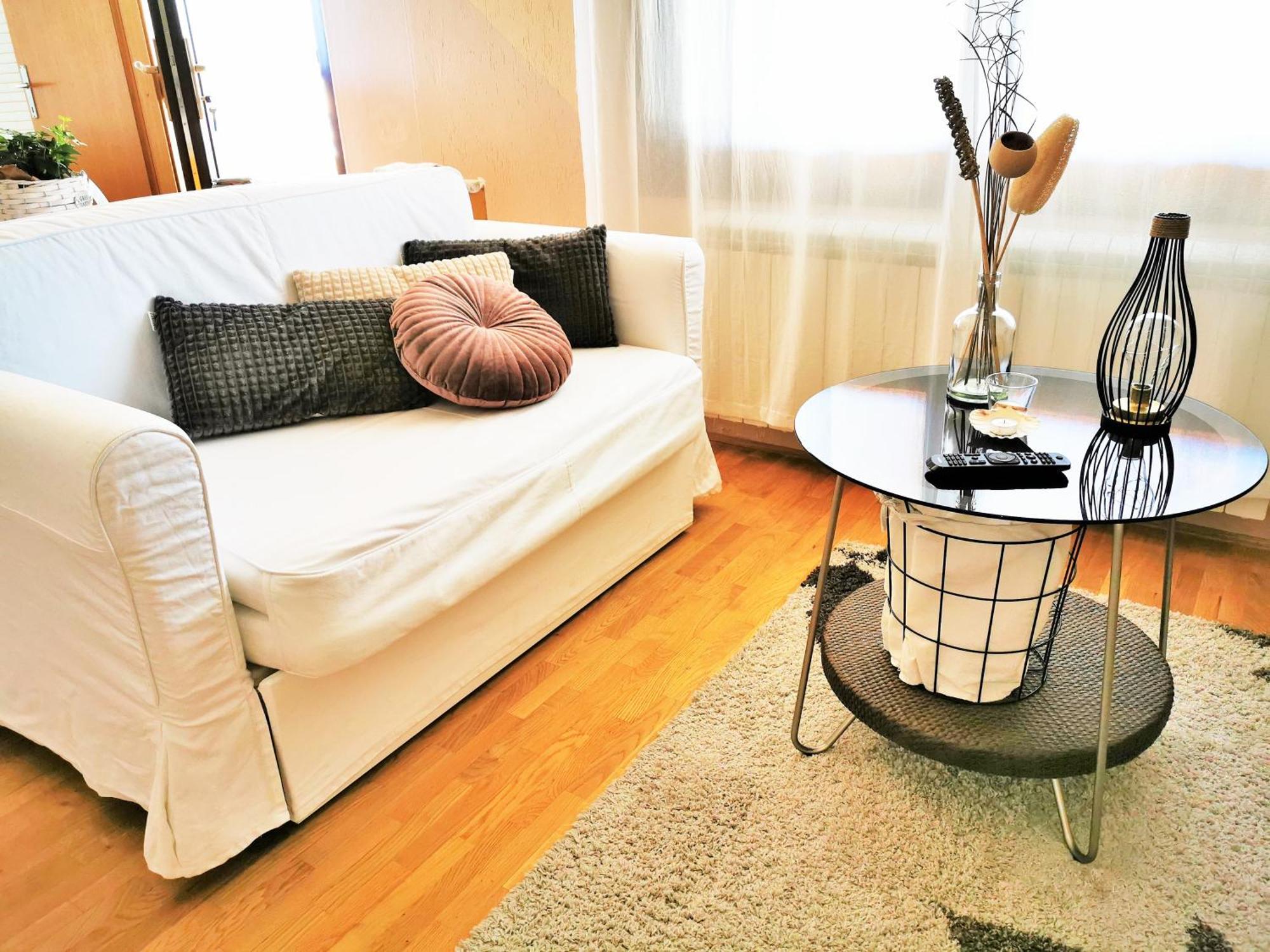 Tiny Shell House Apartment Portorož Exterior foto